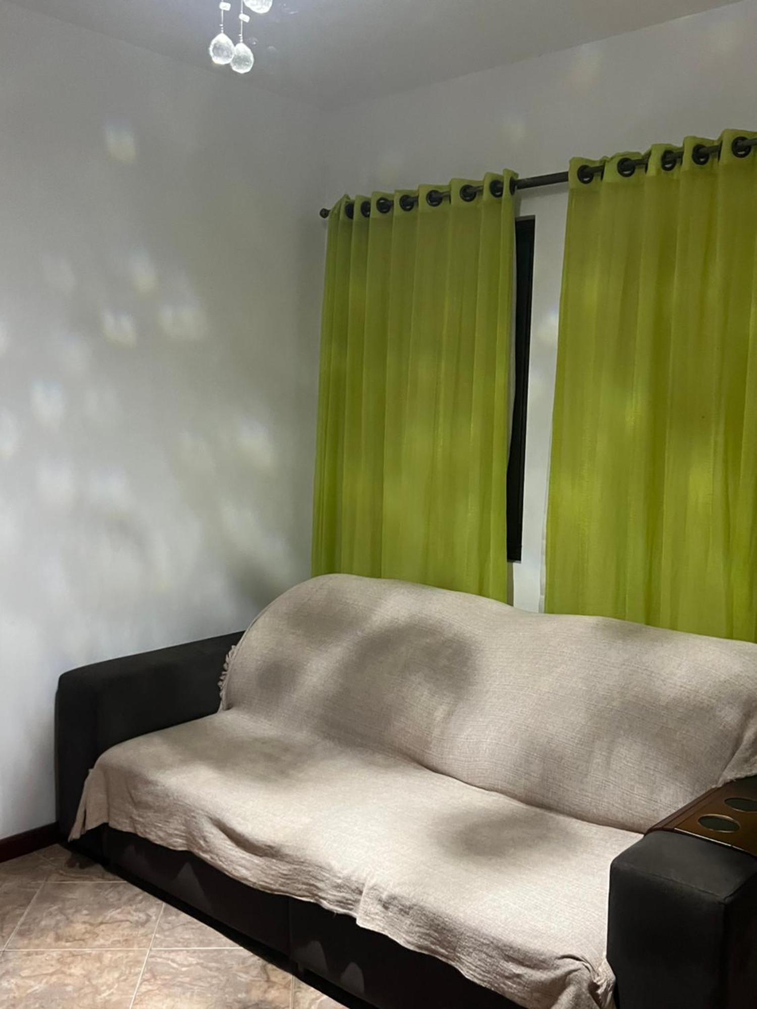 Casa De Temporada No Sul Da Ilha Com Piscina Villa Florianópolis Exteriör bild