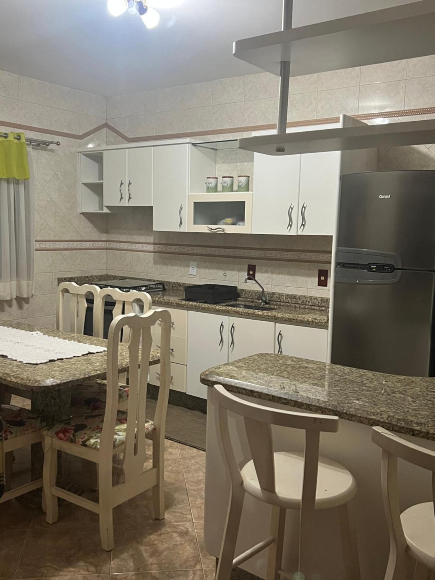 Casa De Temporada No Sul Da Ilha Com Piscina Villa Florianópolis Exteriör bild